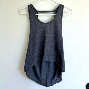 Women tank top